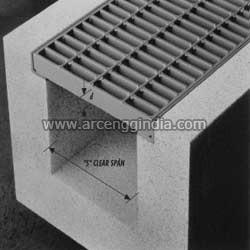 trench-mild-steel-gratings